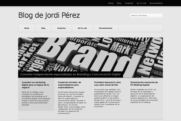 Site using Maintenance plugin