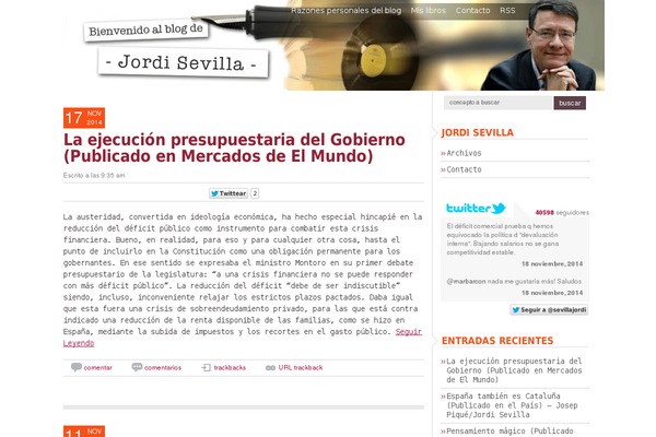 Site using Simply-social-media-buttons plugin