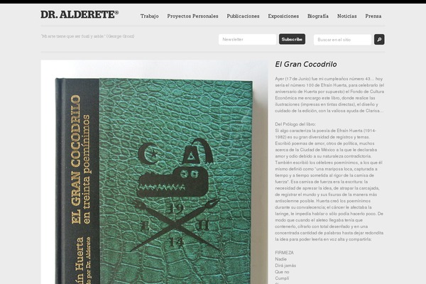 Doctor theme site design template sample