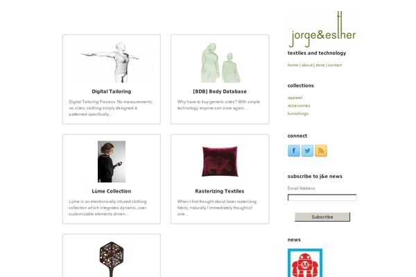 Site using Easy Related Posts plugin