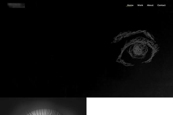 Site using Yet Another Simple Gallery plugin