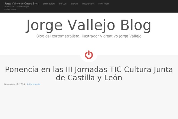 Ward theme site design template sample