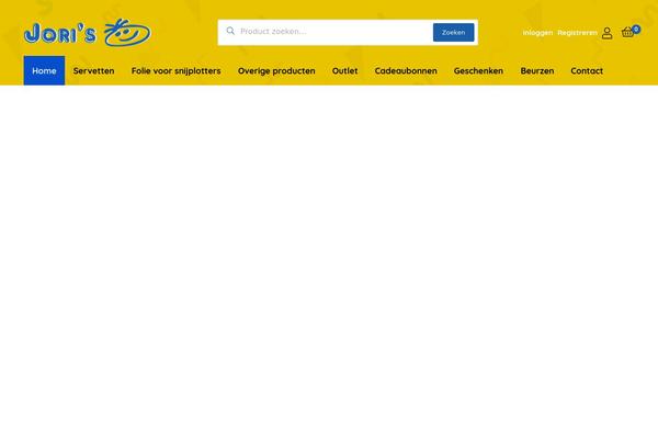 Site using Iks-menu-pro plugin