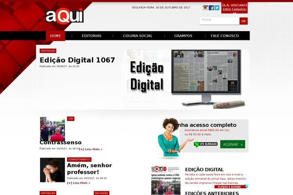 Site using Auto ThickBox Plus plugin