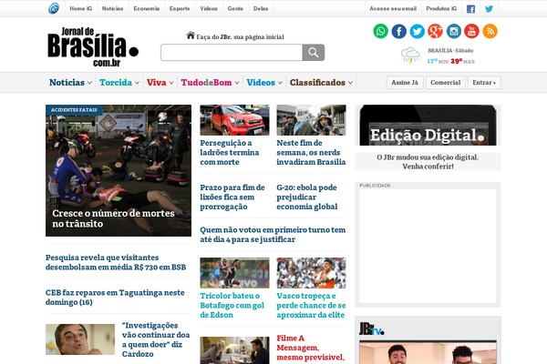 Site using Gallery Lightbox plugin