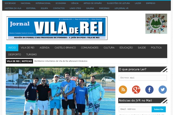 Silver_mag_pro theme site design template sample