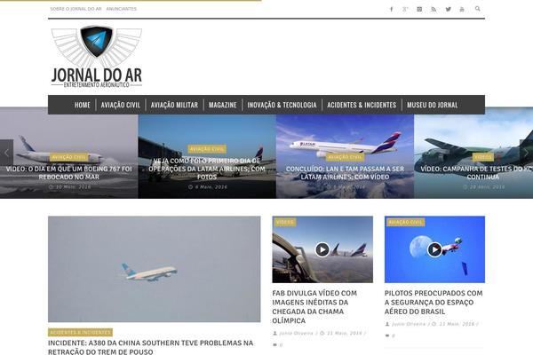 Site using Chimpmatepro plugin