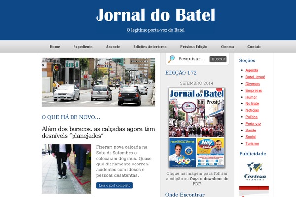 Site using Facebook Comments for WordPress plugin