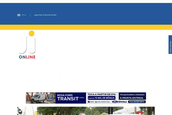 Site using Wp-fancybox-3 plugin