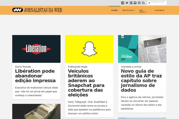 Bhari theme site design template sample