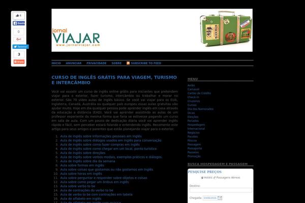 Plainscape theme site design template sample