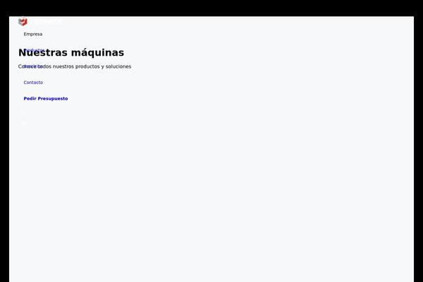 Site using Snazzy Maps plugin