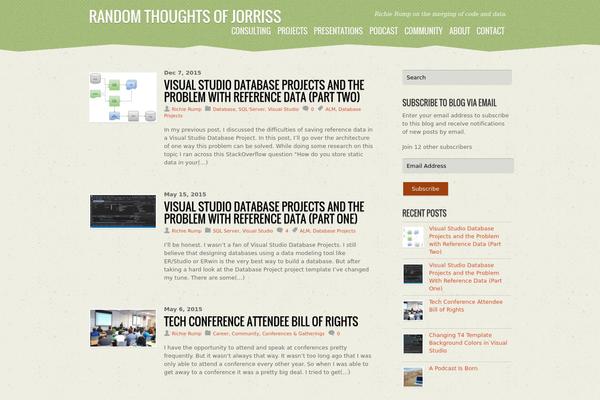 Site using Download Monitor plugin