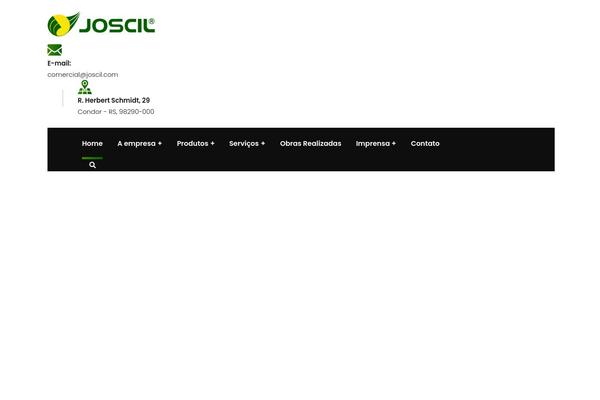 Site using Meks Simple Flickr Widget plugin