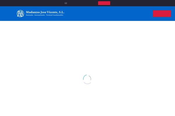 TheGem theme site design template sample