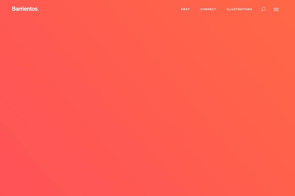 Site using Wolf-visual-composer plugin