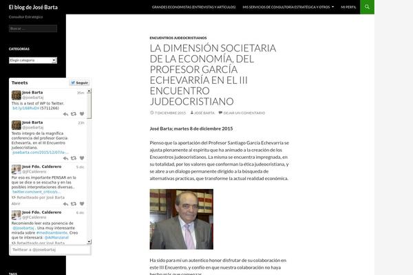 Site using Blue Admin plugin