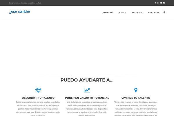 Site using Thrive-quiz-builder plugin