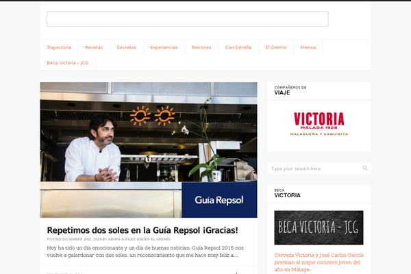 Easy theme site design template sample