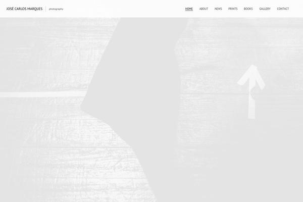 Oyster theme site design template sample