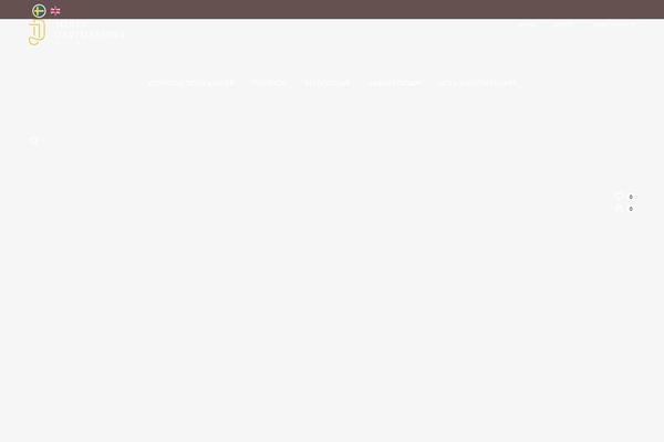 Site using Agile-store-locator plugin