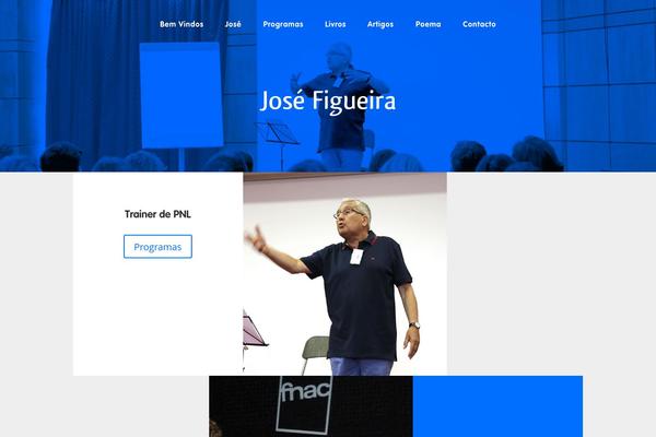 Site using AJAX Contact plugin