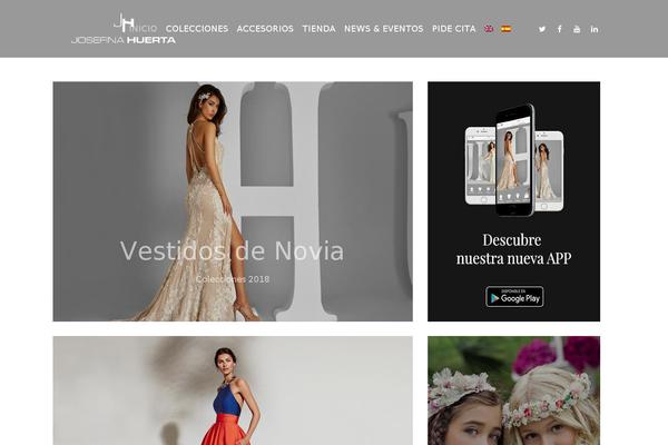 Site using Contact Form 7 Datepicker plugin