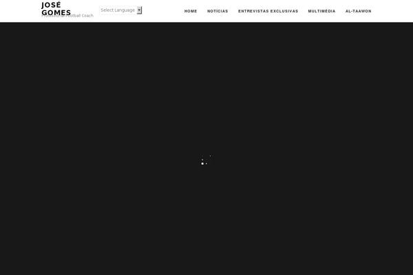 Site using GTranslate - Google Translate plugin