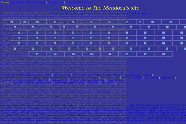 iFeature theme site design template sample