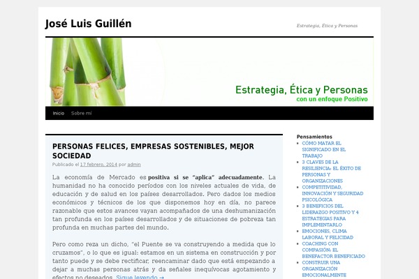 Site using ic BeSocial plugin