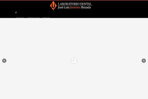 Site using Ultimate Social Media Icons PLUS plugin