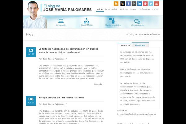 Site using Mnky-vector-icons plugin
