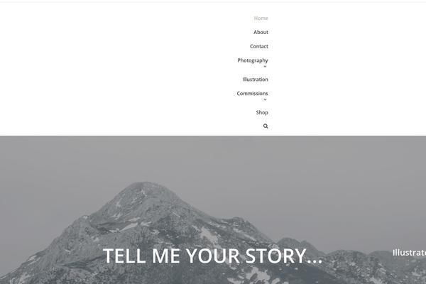 josemariapicon.es site used Neve