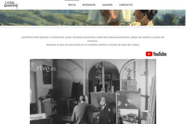 Site using Cryout-serious-slider plugin