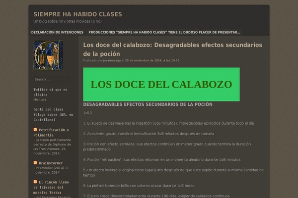 F2 theme site design template sample