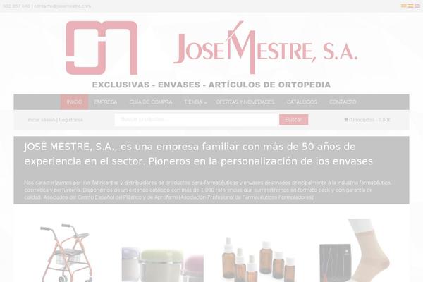 Site using SearchWP Live Ajax Search plugin