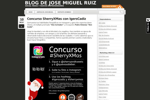 LightWord theme site design template sample
