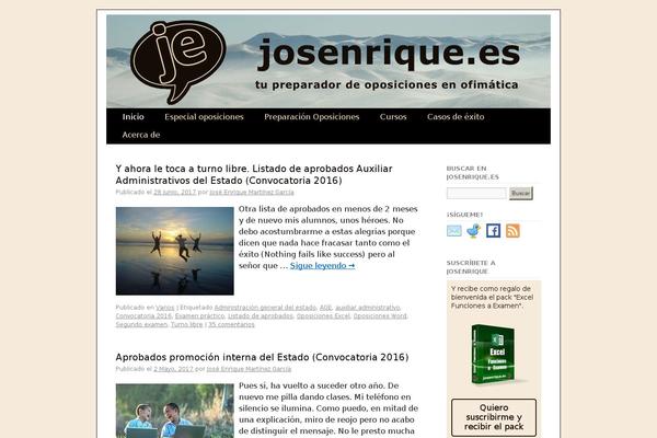 Site using Memberlite-elements plugin