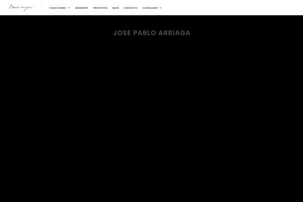 Site using WooComposer plugin