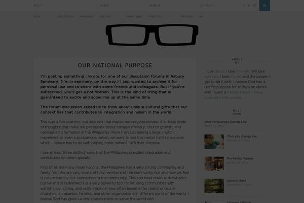 Florence theme site design template sample