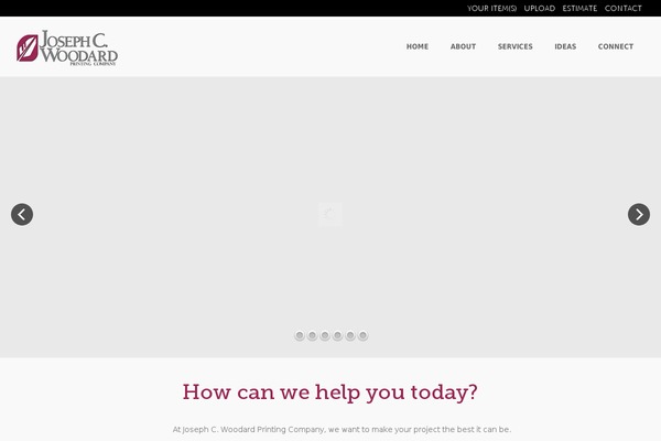 Site using Gf-tooltips-master plugin