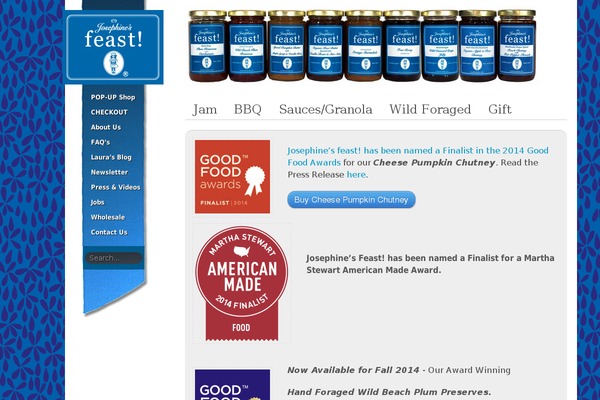 Site using Forget About Shortcode Buttons plugin