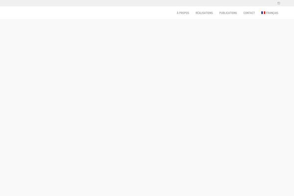 Site using Ilightbox plugin