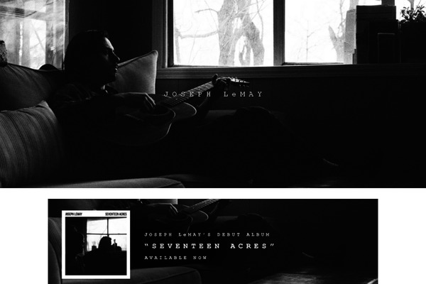 Jl theme site design template sample