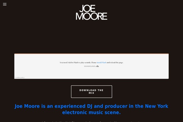 Remix theme site design template sample