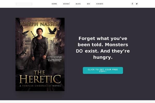 Site using 1-flash-gallery plugin