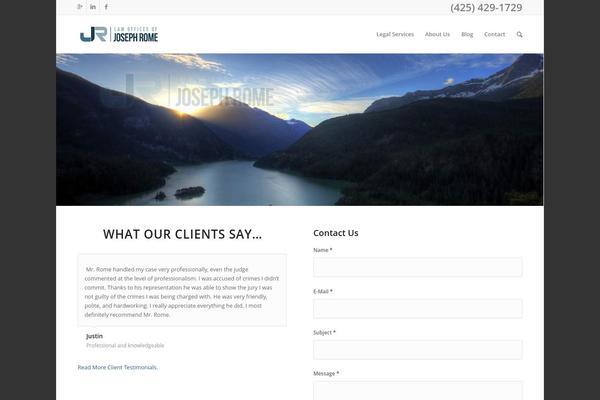 Site using Better Author Bio plugin