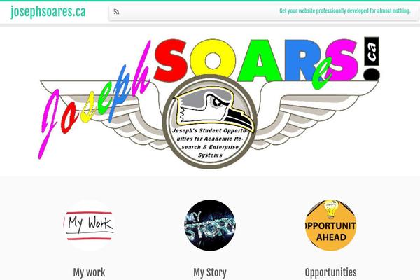Site using Better WordPress External Links plugin