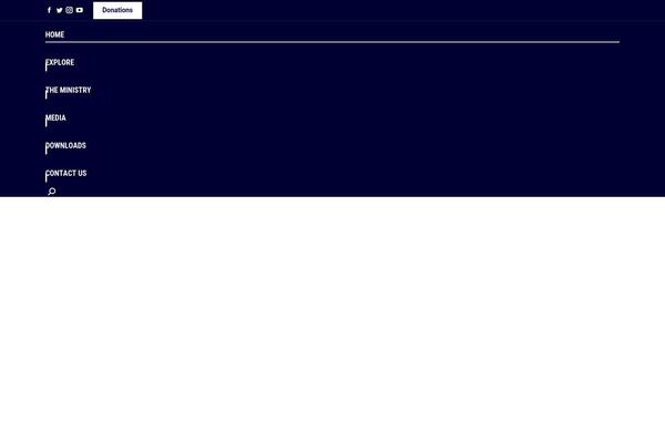 Site using Payment-forms-for-paystack plugin