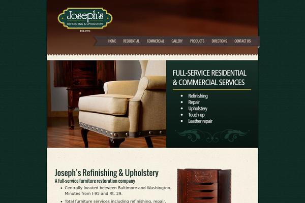 Special-theme theme site design template sample